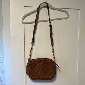 CJLA Copeland Crossbody Purse